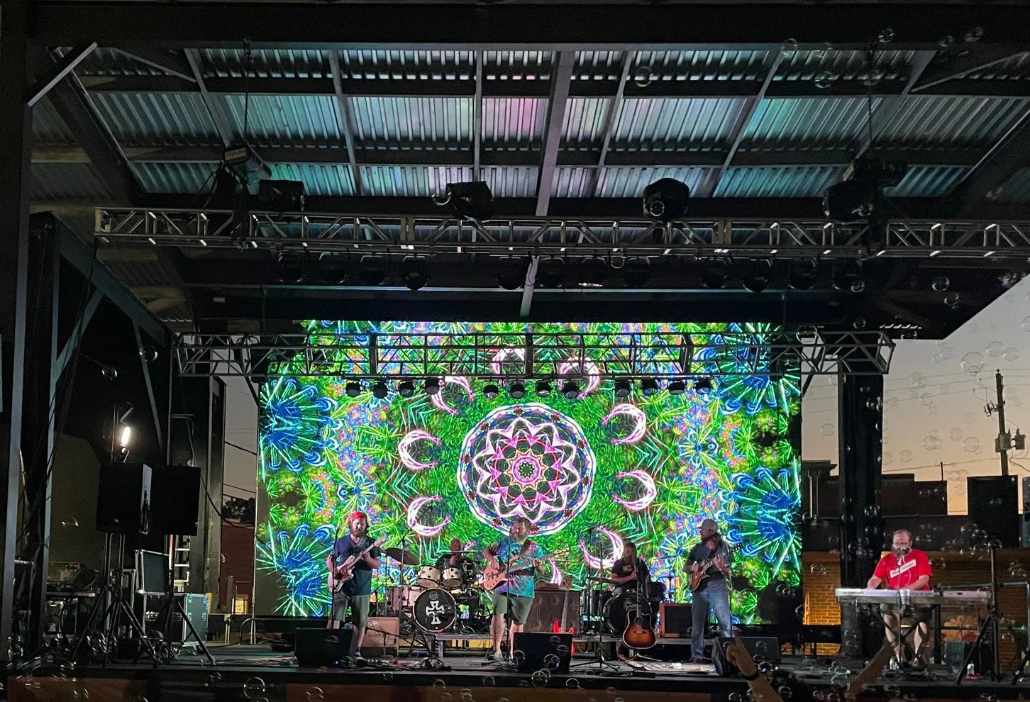 Earthbound’s Earthfest 2024