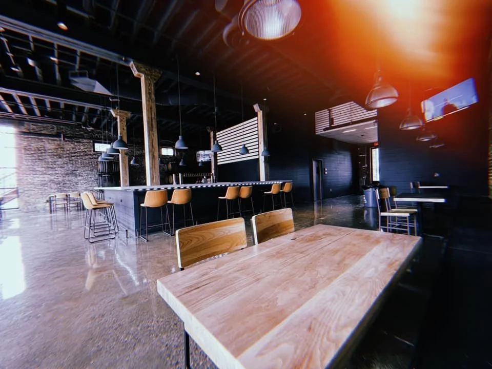 Avondale Brewing Co. Taproom