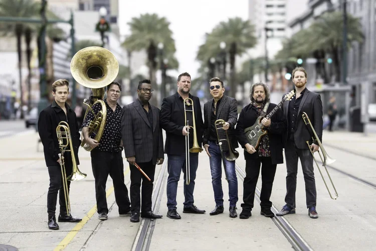 BONERAMA - moved to 10/23