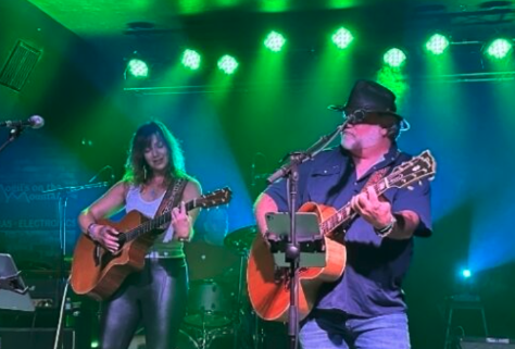 BLOODKIN - WSP AFTER PARTY - NIGHT 1