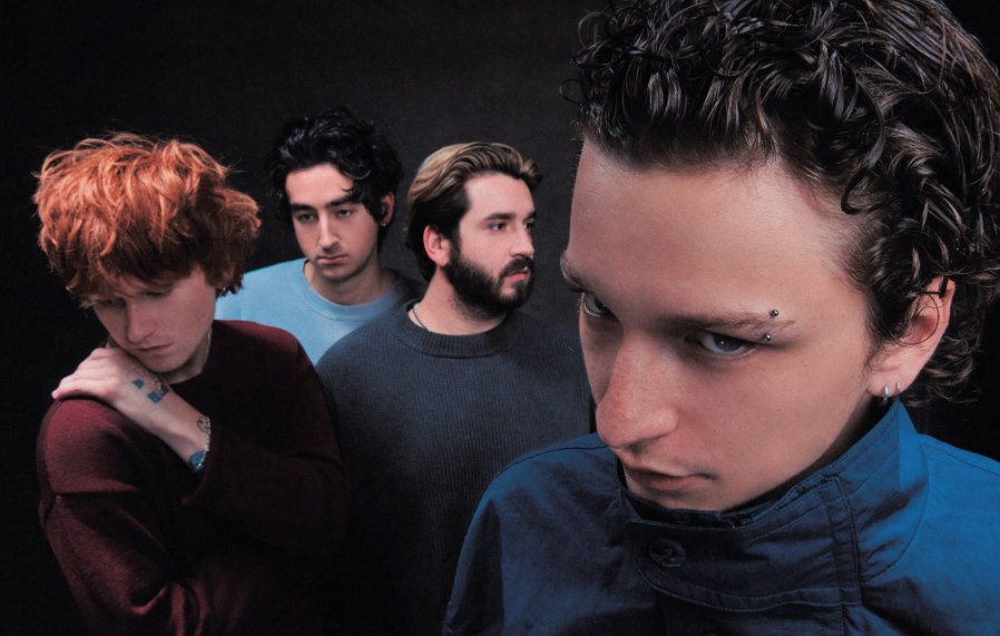 IN COLOR w/ EDEN JOEL 