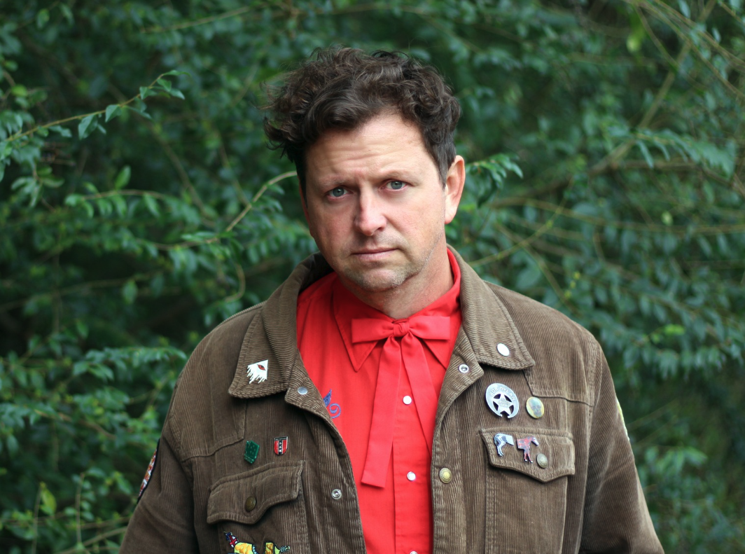 Abe Patridge - An evening with…