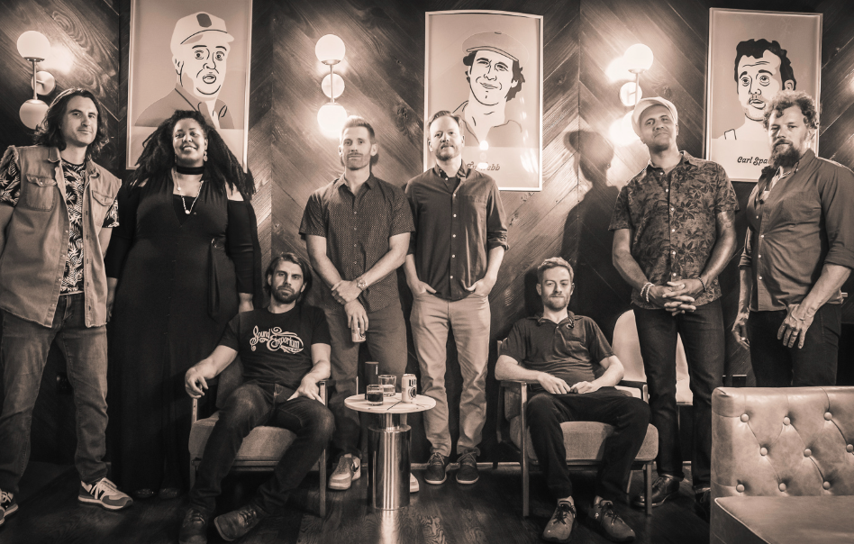THE DIRTY GUV’NAHS - 20th anniversary