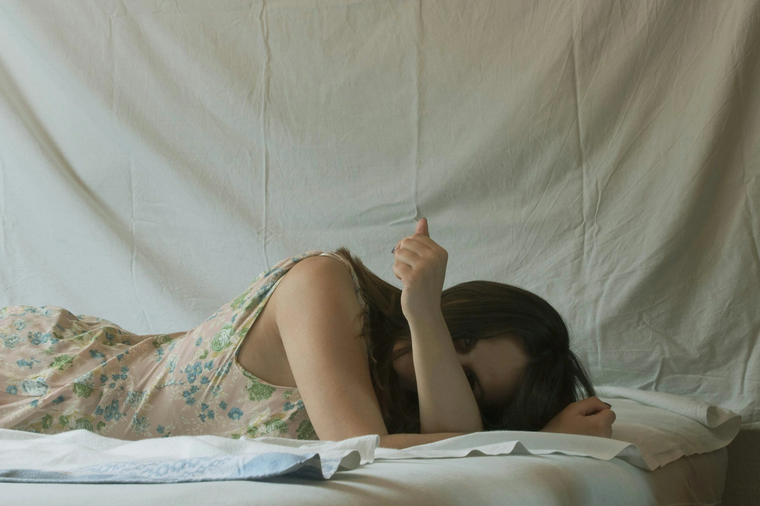 How to Stop OCD Intrusive Thoughts (And What Actually Works for Anxiety)