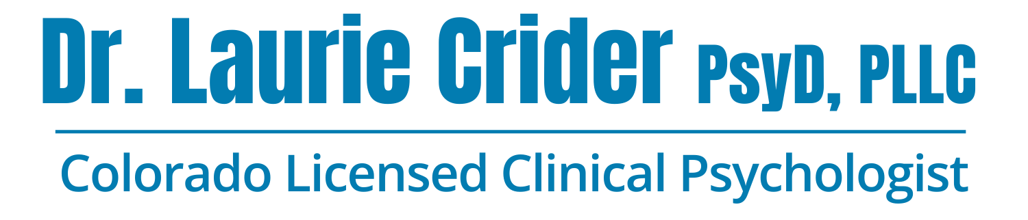  Dr. Laurie Crider PsyD, PLLC