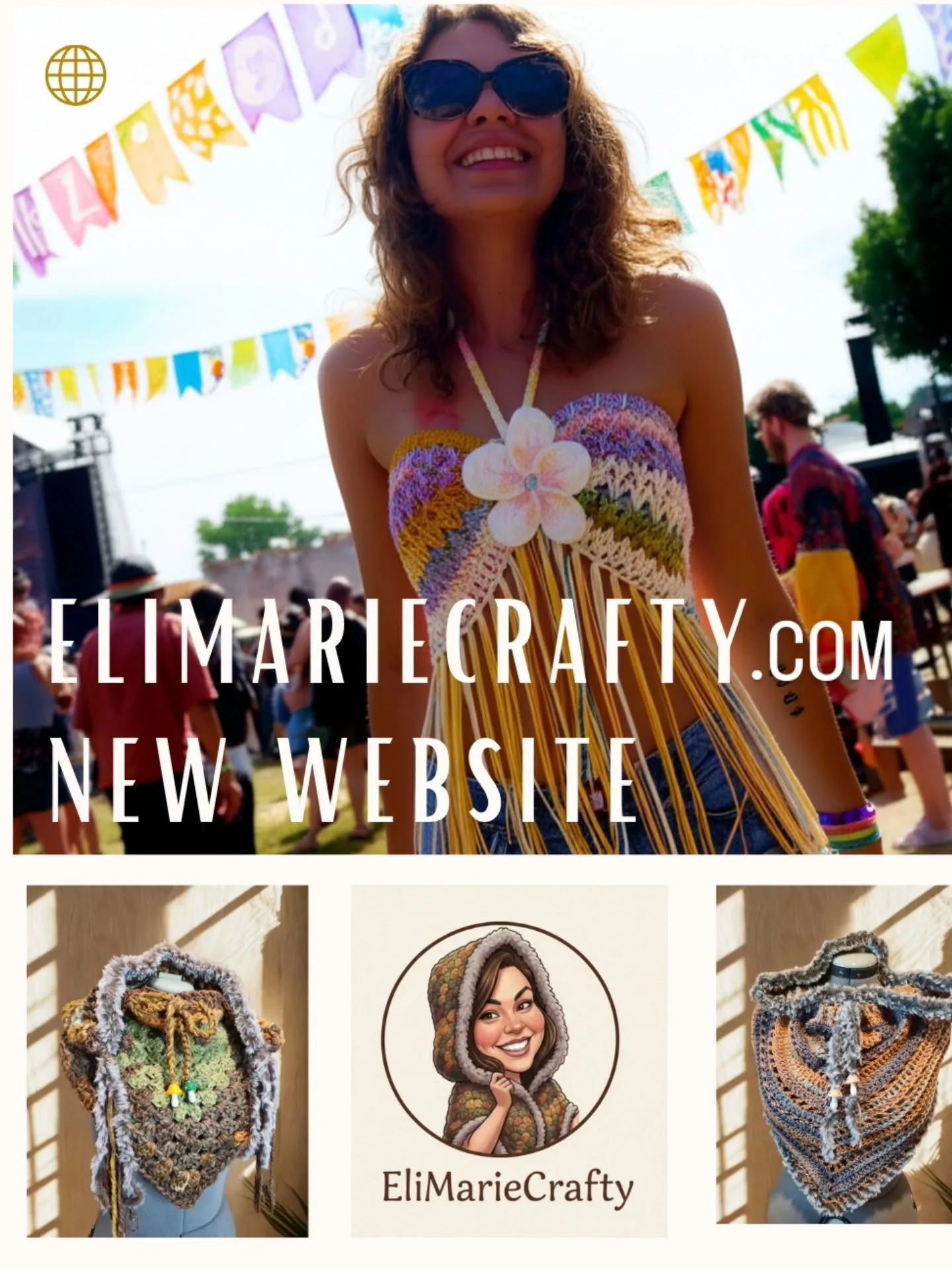 Remember you have a date tomorrow and every Friday with @artisanalleyfarmersmarket

Great vibes and awesome vendors, myself included.

I will see you tomorrow at #DowntownDeland from 6:00 PM to 9:00 PM.

Some new pieces&mdash;we need to get ready for