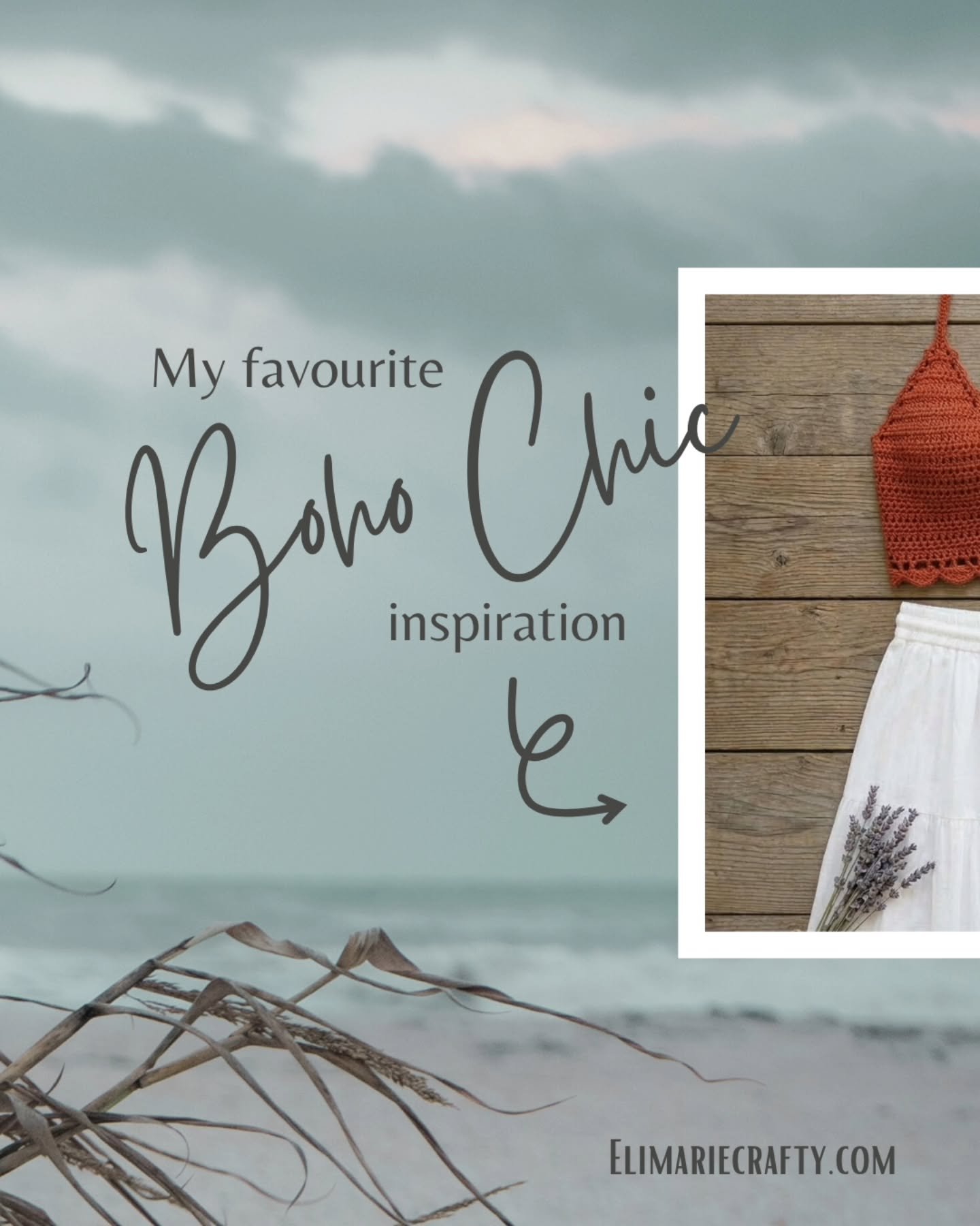 Boho Chic State of Mind. 🌴☀️

​A veces, un outfit es m&aacute;s que ropa, es una sensaci&oacute;n. Capturando la esencia relajada pero sofisticada de nuestro sol. &iquest;Cu&aacute;l es tu pieza favorita de este set?

​✨ The glowing combination:
​Br