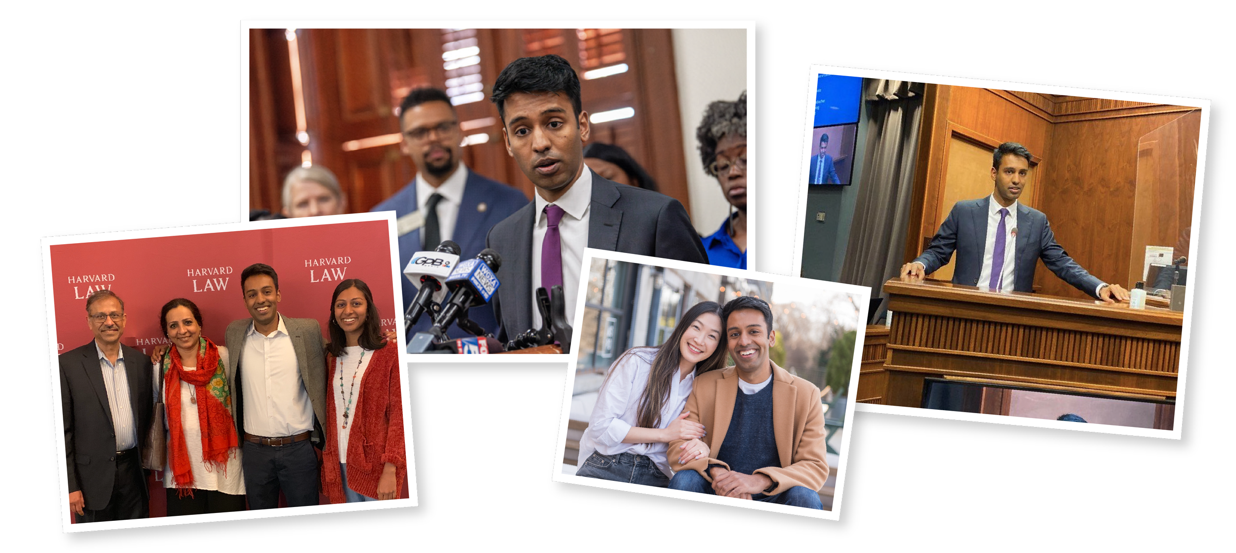 Rahul Garabadu for Georgia State Senate District 7