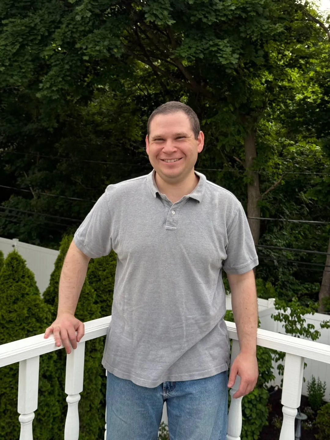 Meet J, a man with an interesting history. One day, J took an ancestry test and realized that his Father was not related by blood! Thus, J set out on a journey to connect with more than a dozen half-siblings! This revelation has allowed J to grow and