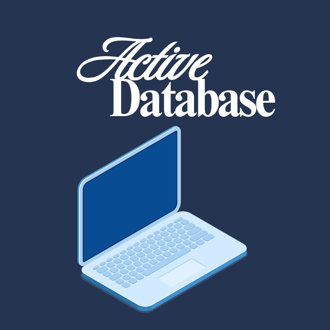 Active Database Membership Fee
