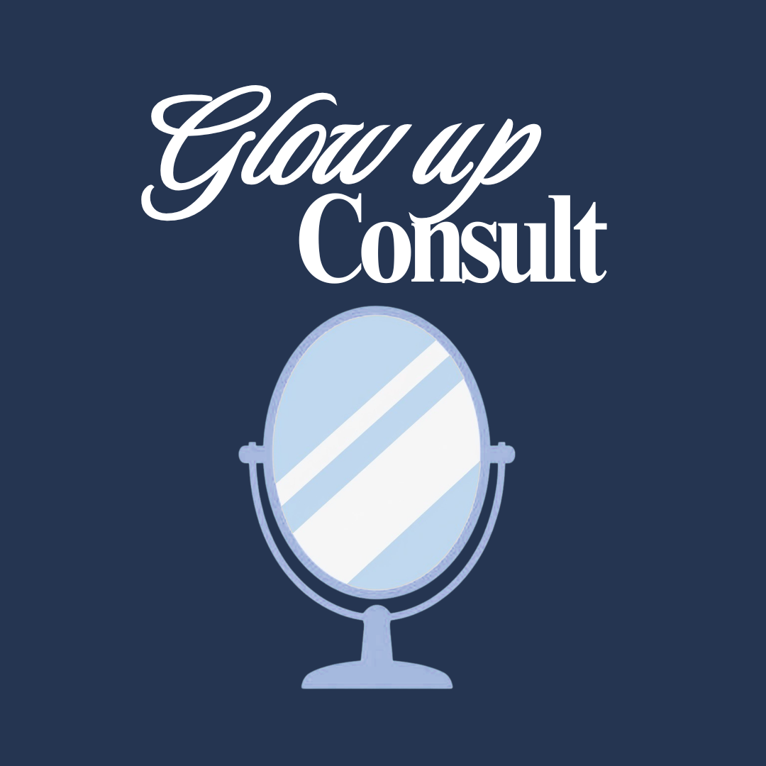 Glow Up Consultation
