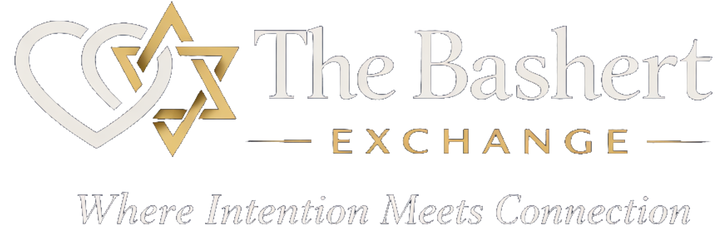 The Bashert Exchange | Affordable Jewish Matchmaking Community for ...