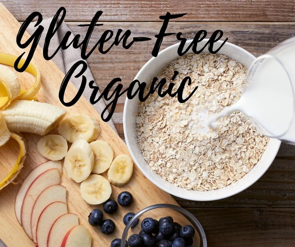 Instant Oatmeal (Individual Pack)