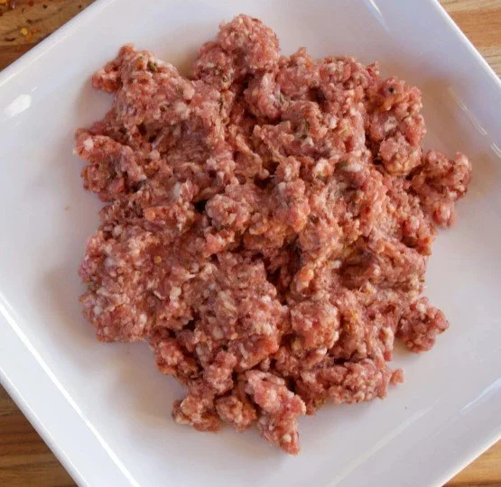 Pork Sausage