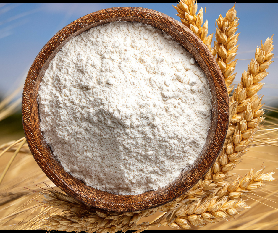 Pearl Barley (MILLED)