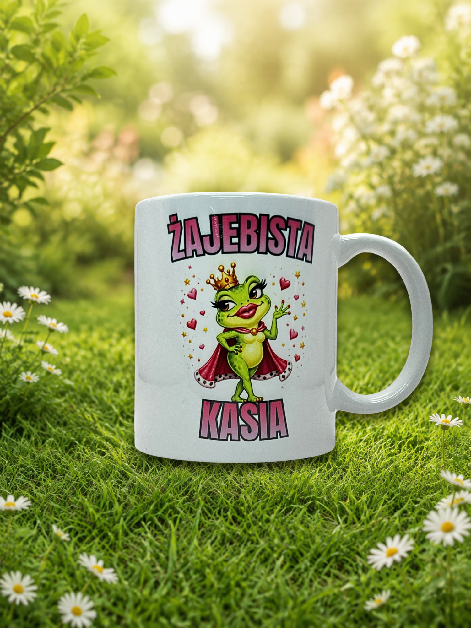 Żajebista