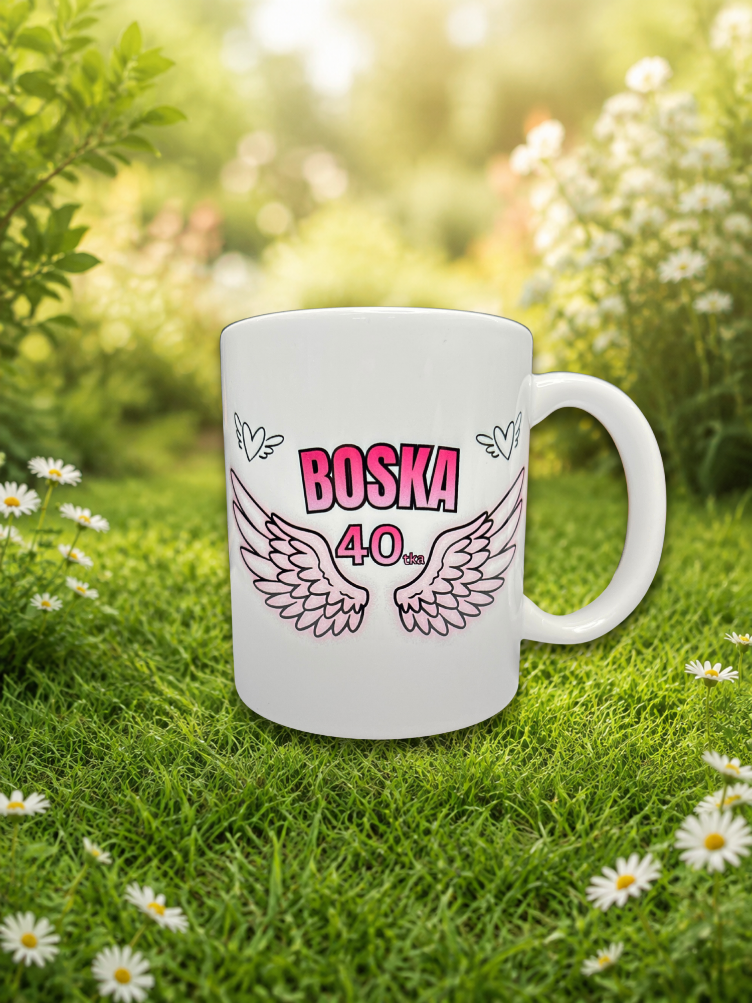 Boska
