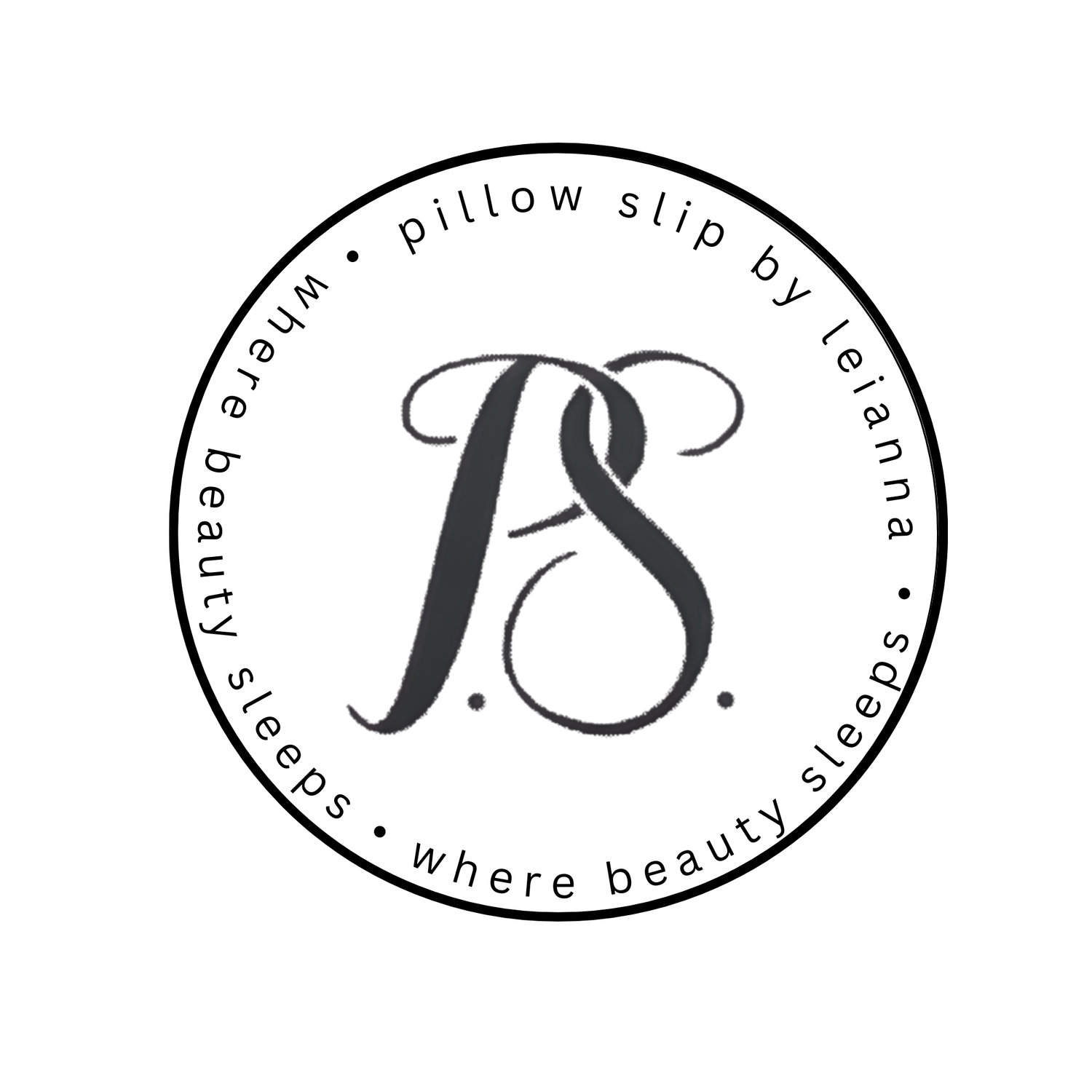 Pillow Slip by Leianna