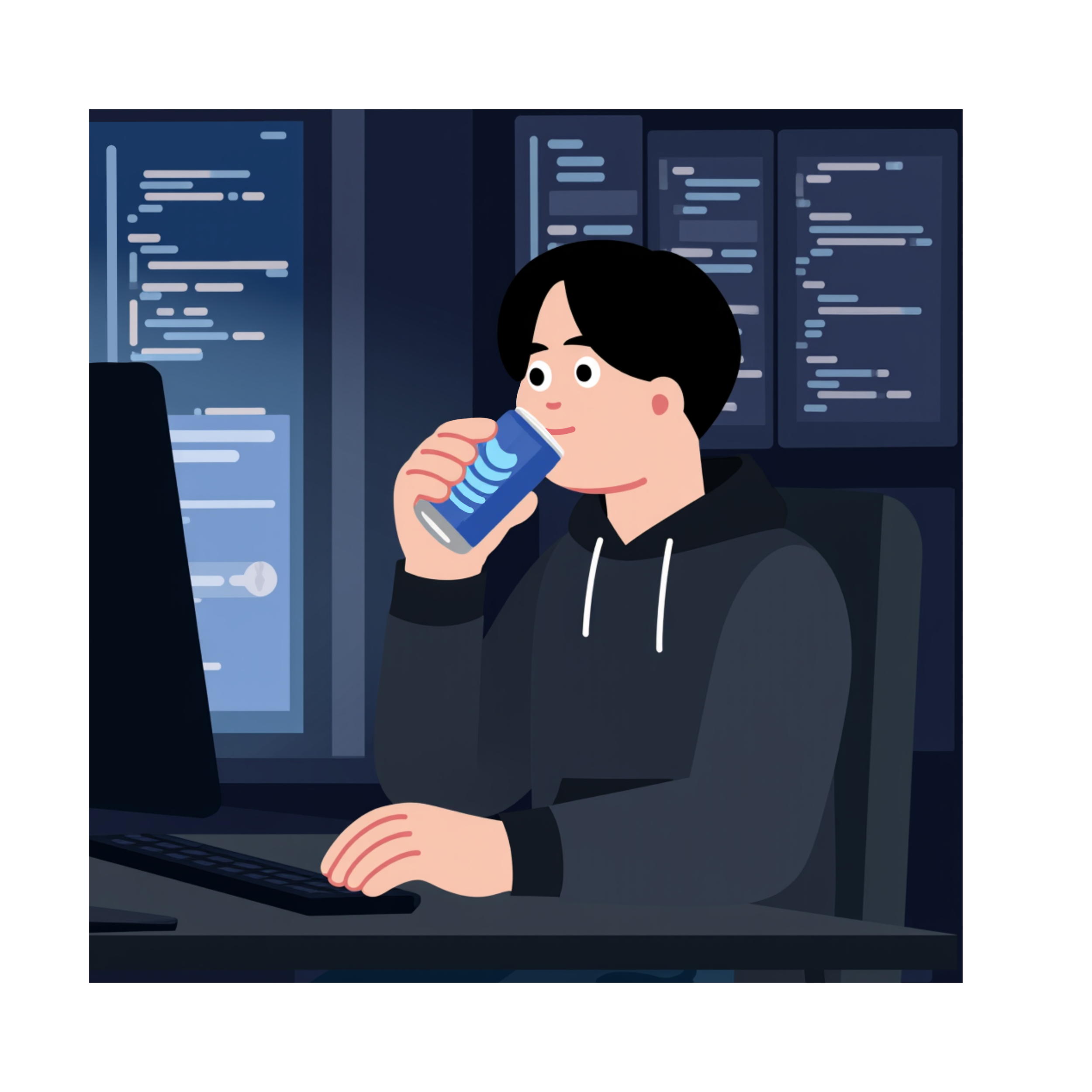 Network, WiFi, & Cyber Security Setup