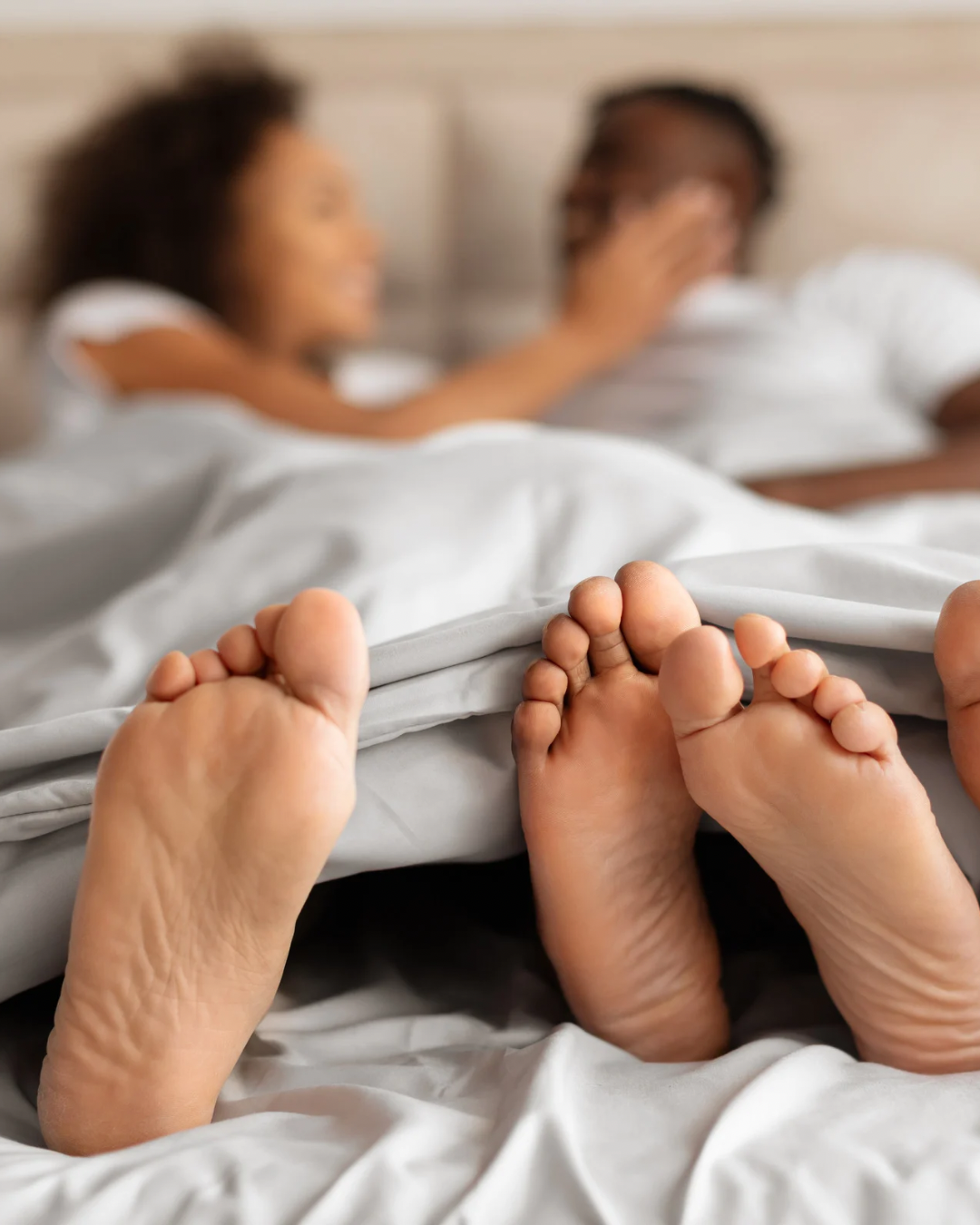 Why Menopause Can Impact Libido (And What You Can Do About It)