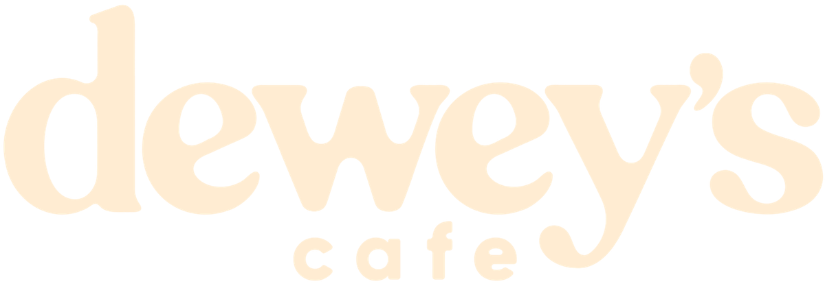 Dewey's Cafe