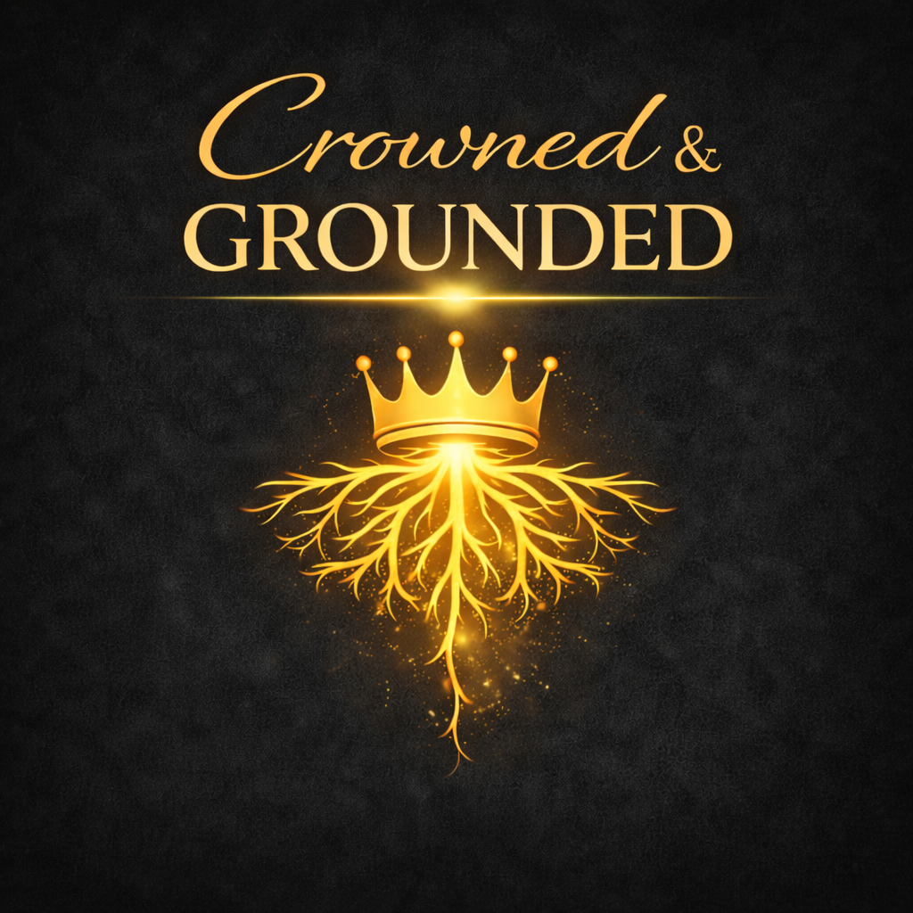 Crowned &amp; Grounded