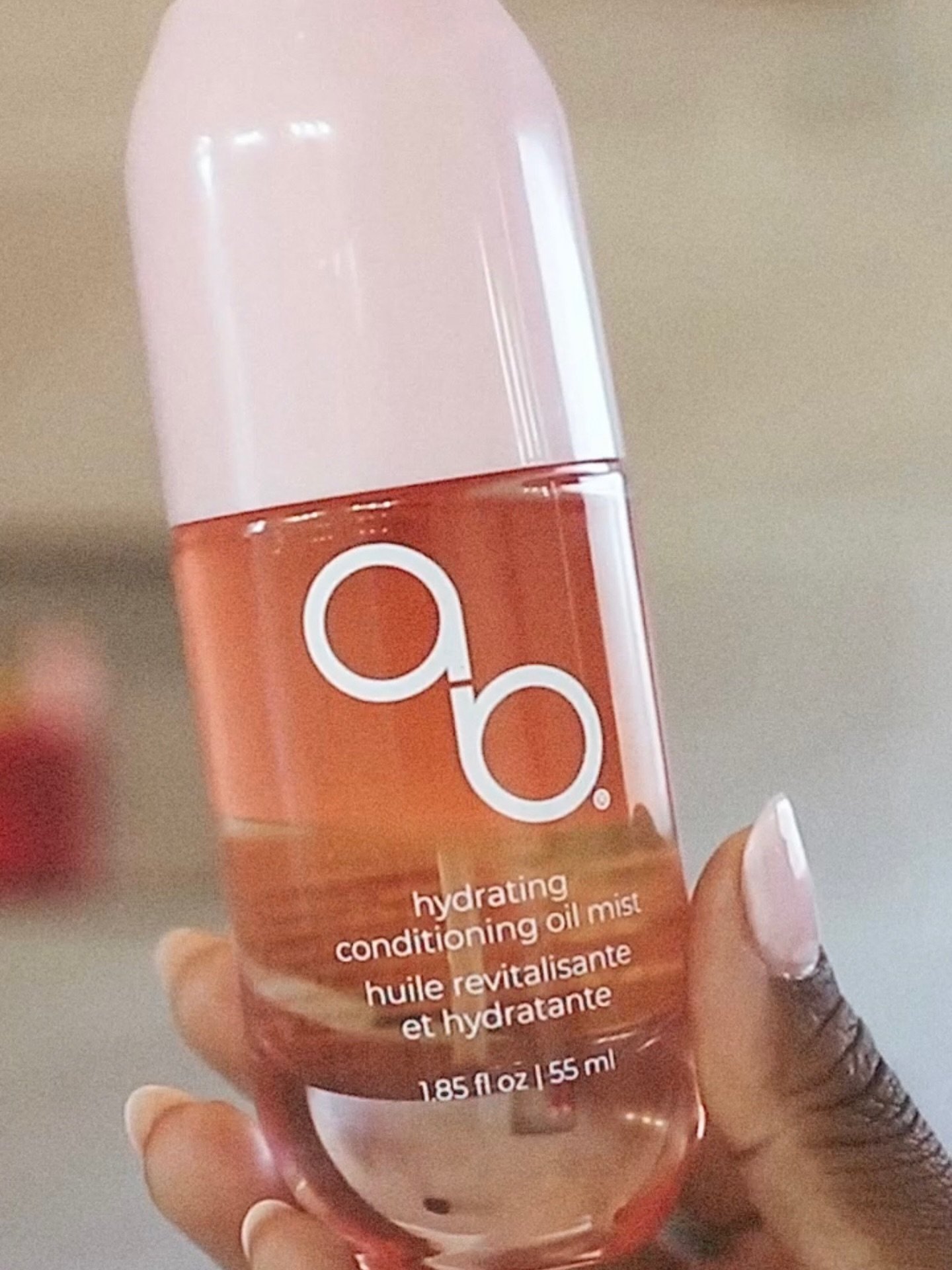 you&rsquo;re asking, do I need this?

if your hair ever feels dry after styling, this is for you.
if oil feels too heavy but leave-ins don&rsquo;t last, this is for you. if you heat style, silk press, or blow dry, this is definitely for you.

our hyd