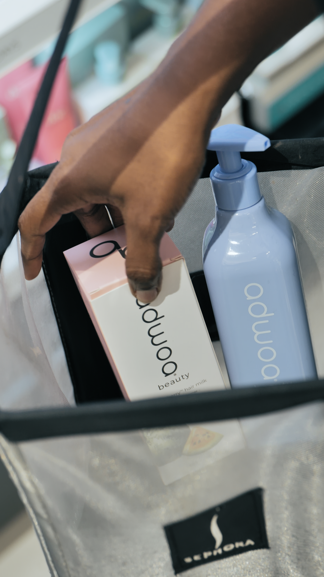 not all curls need the same thing. 