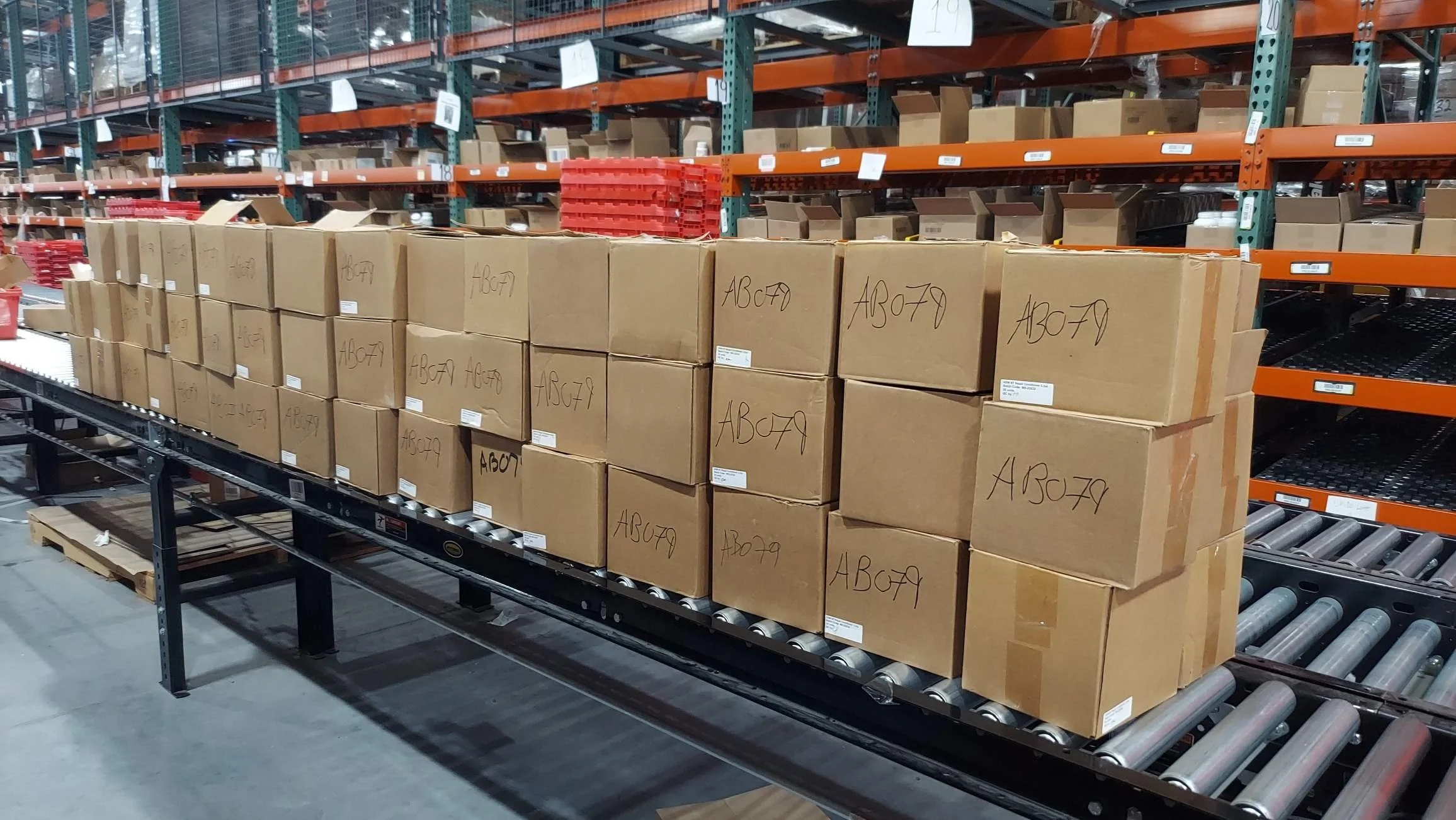 what it costs to scale.