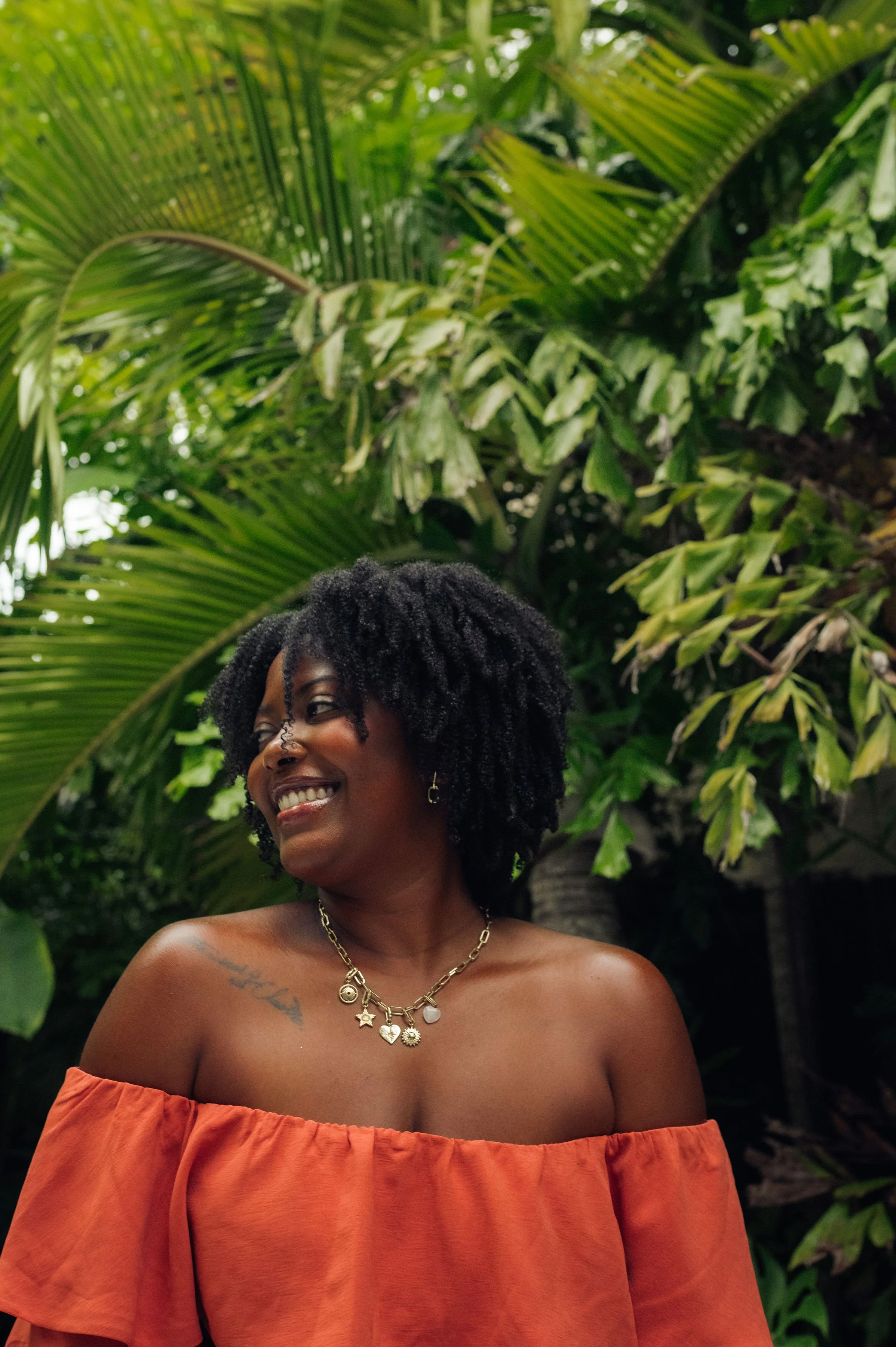 what “buildable” actually means for natural hair.