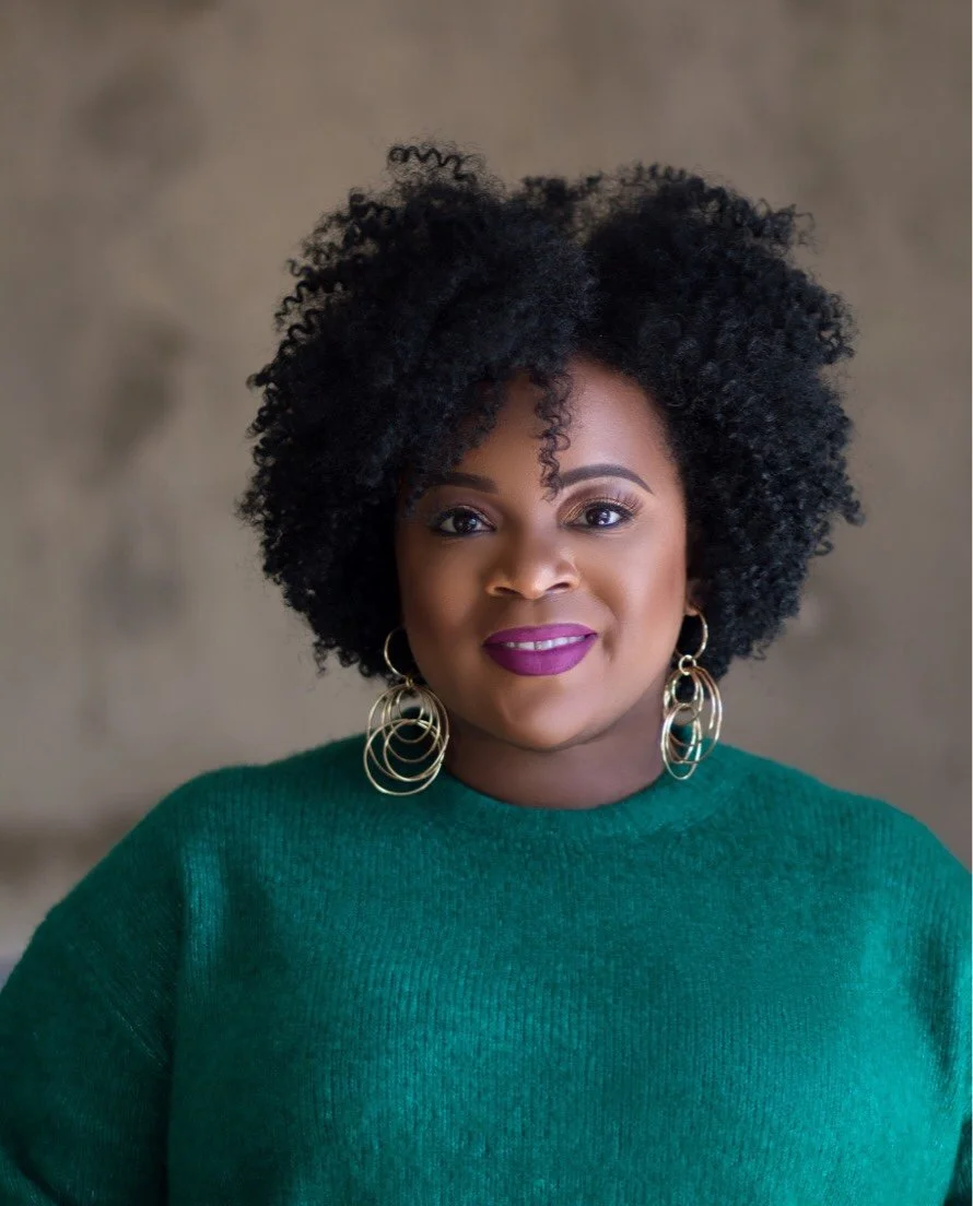 adwoa beauty in the news.