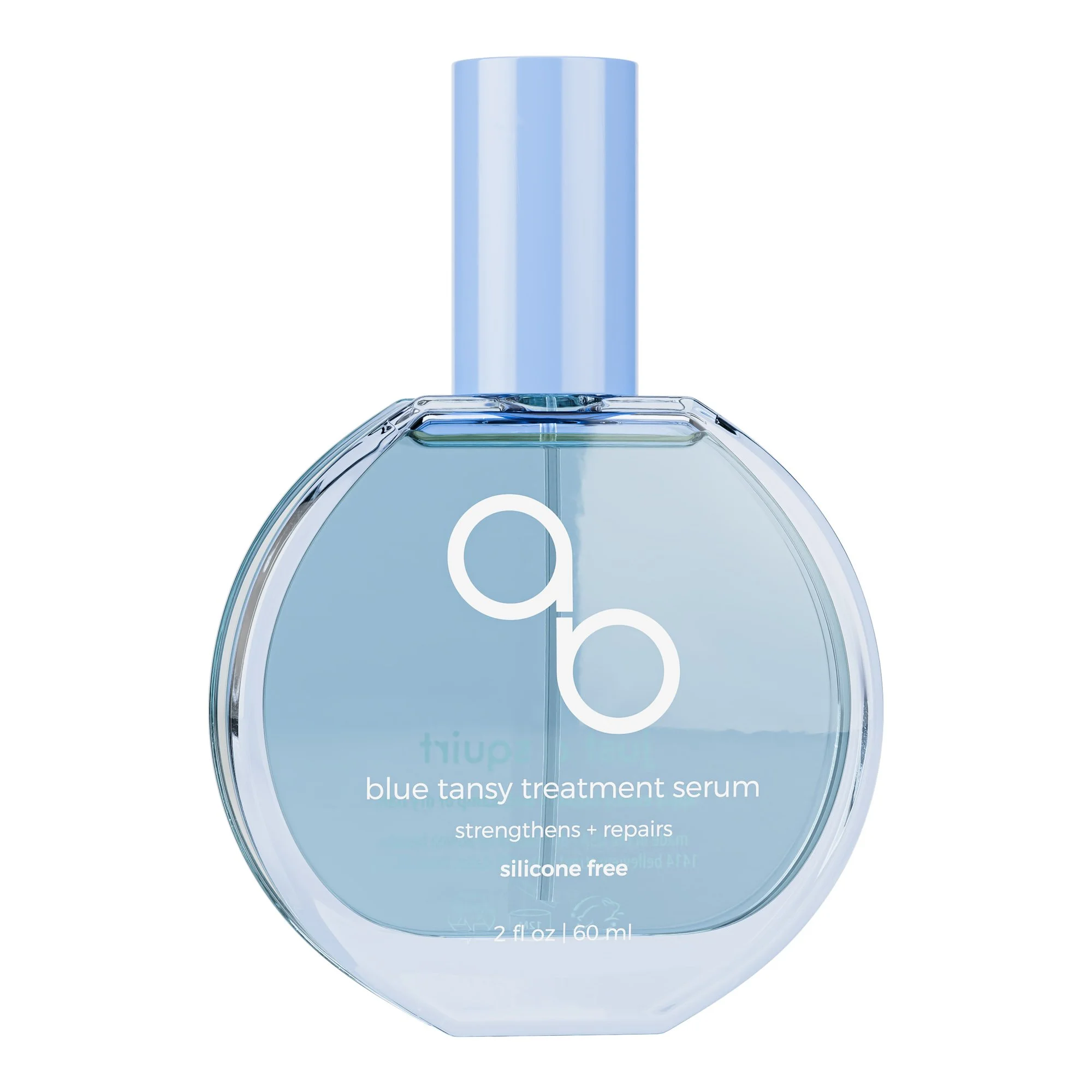 blue tansy treatment serum 2 oz