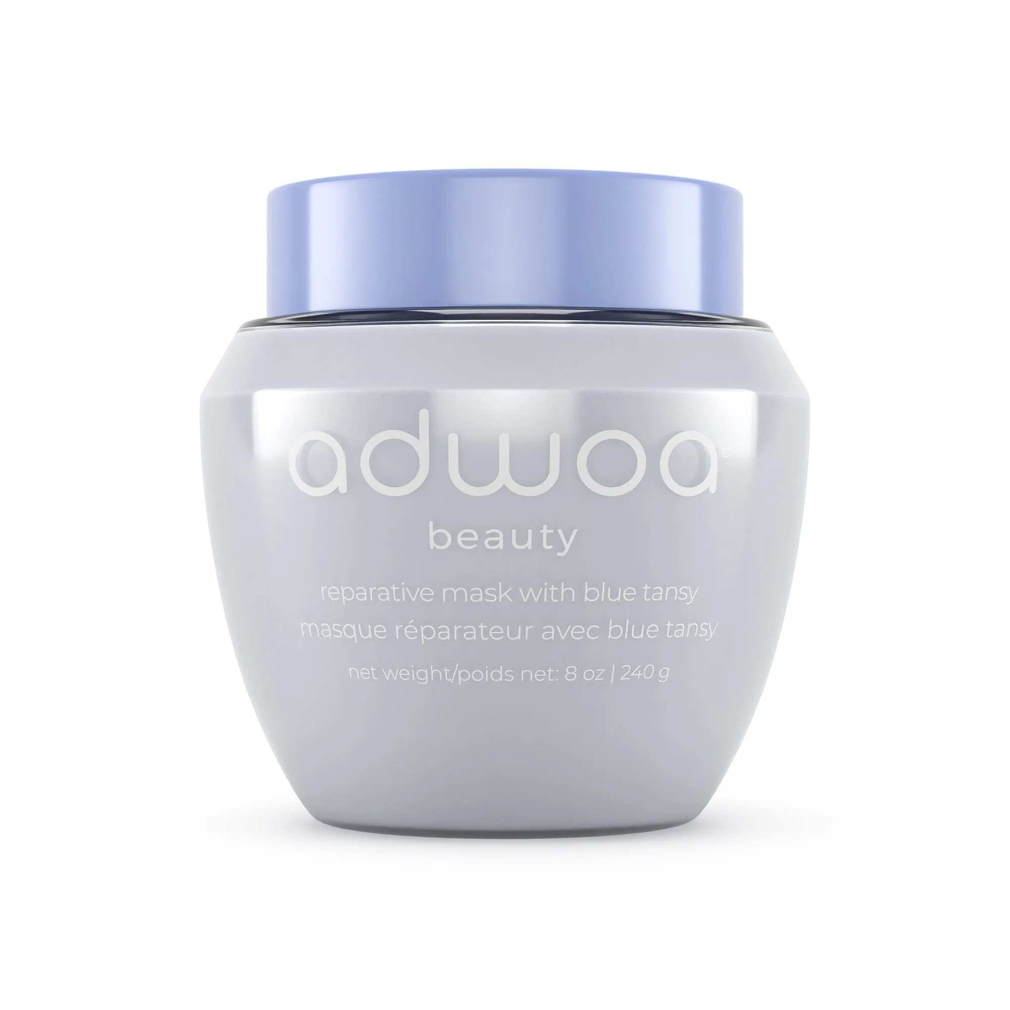 blue tansy reparative mask 8 oz