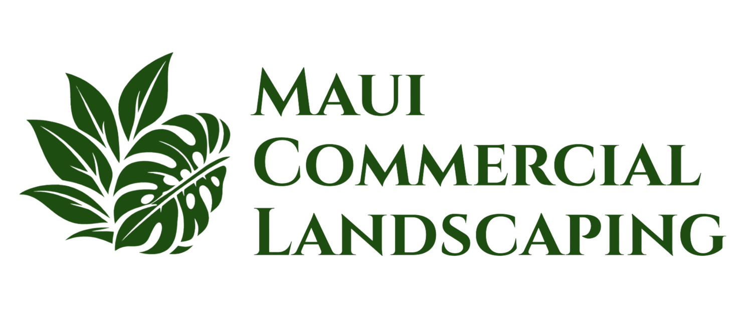 Maui Commercial Landscaping, LLC