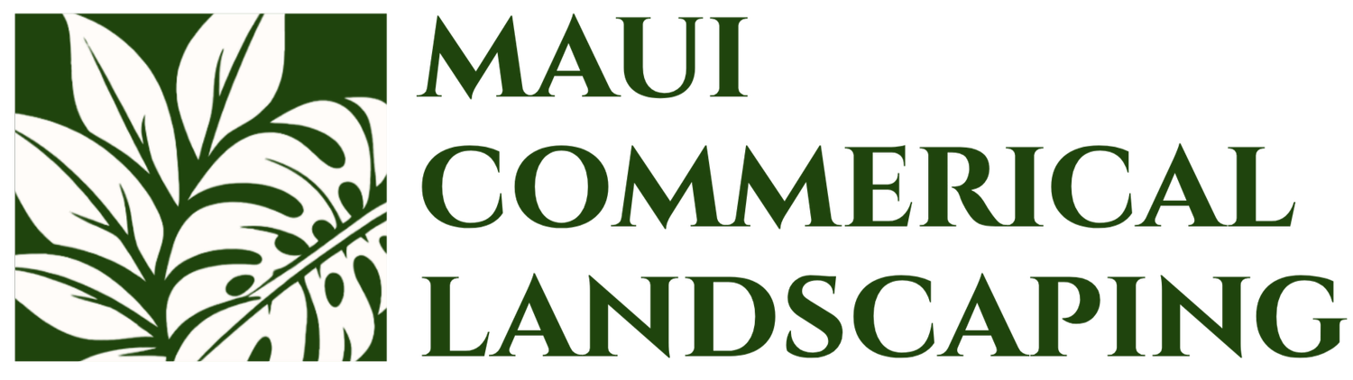 Maui Commercial Landscaping, LLC