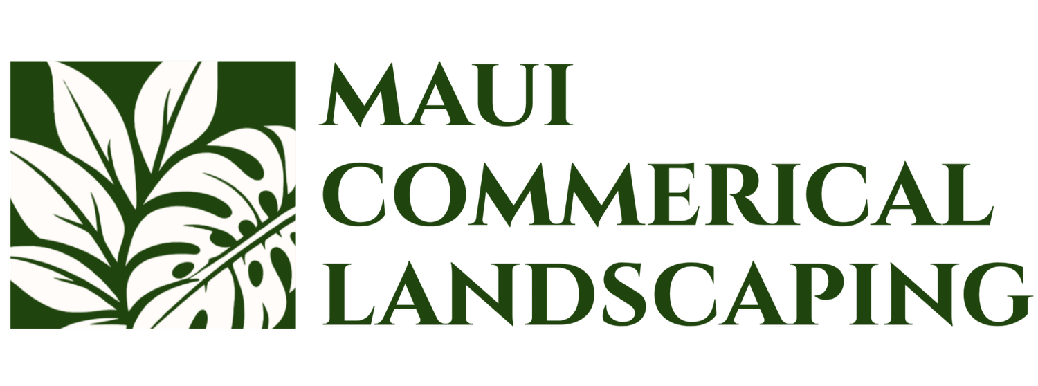Maui Commercial Landscaping, LLC