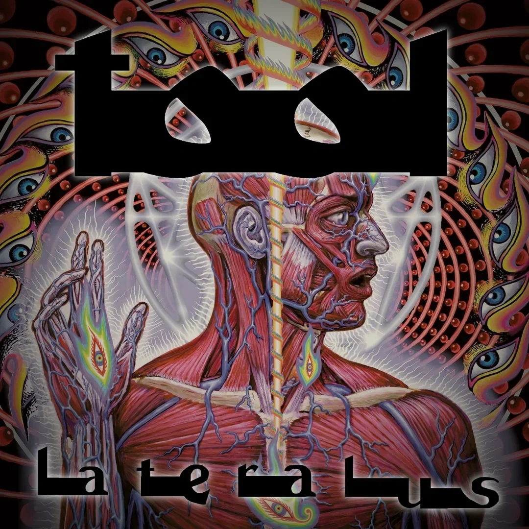 TOOL’S LATERALUS:  WHEN THE PIECES FIT