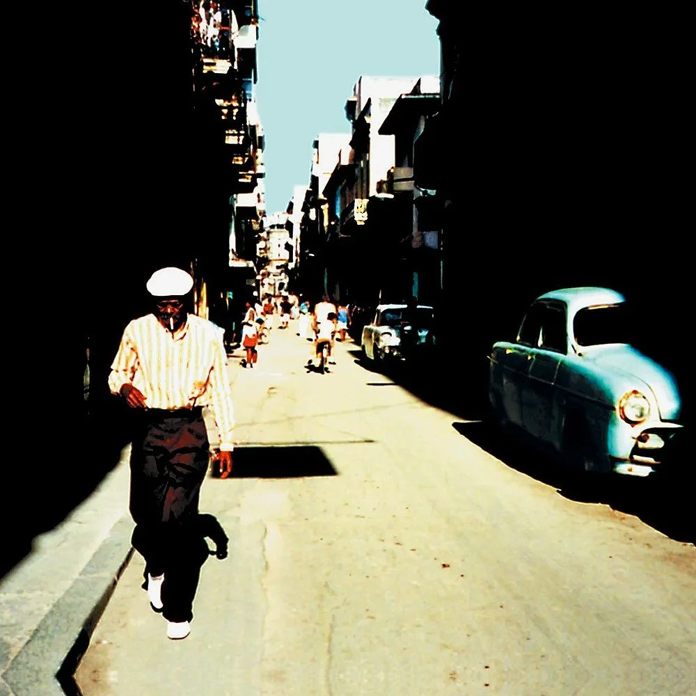 BUENA VISTA SOCIAL CLUB: FROM ALTO CEDRO TO MARCANÉ