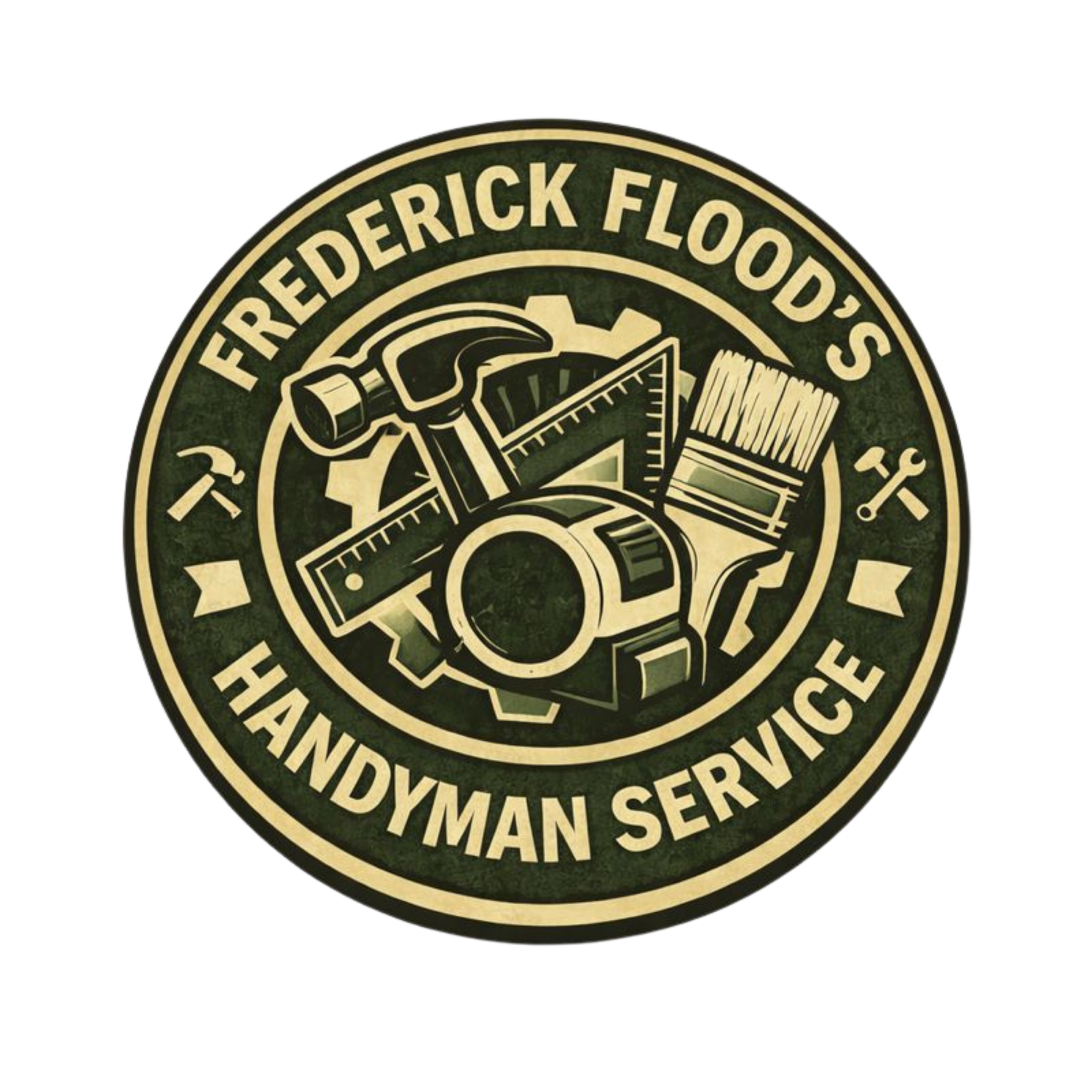 Frederick Flood's Handyman Service