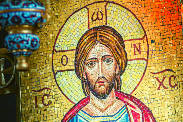 Can you be Greek Orthodox and a Christian?