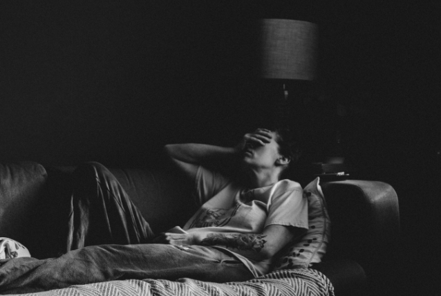 How to deal with weariness!