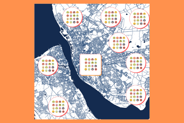 OpenWell Church new vision!