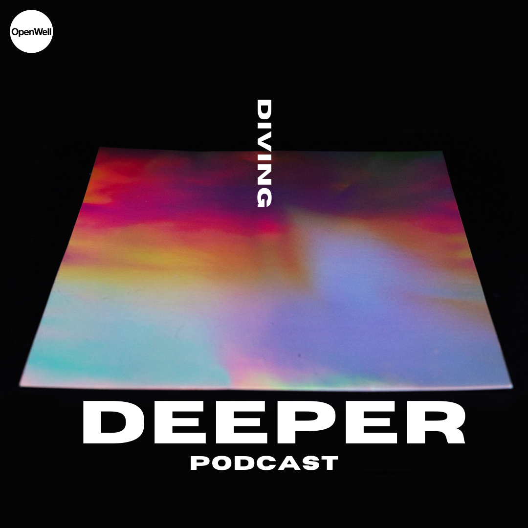 Our weekly deeper long form teaching sessions based on our series.