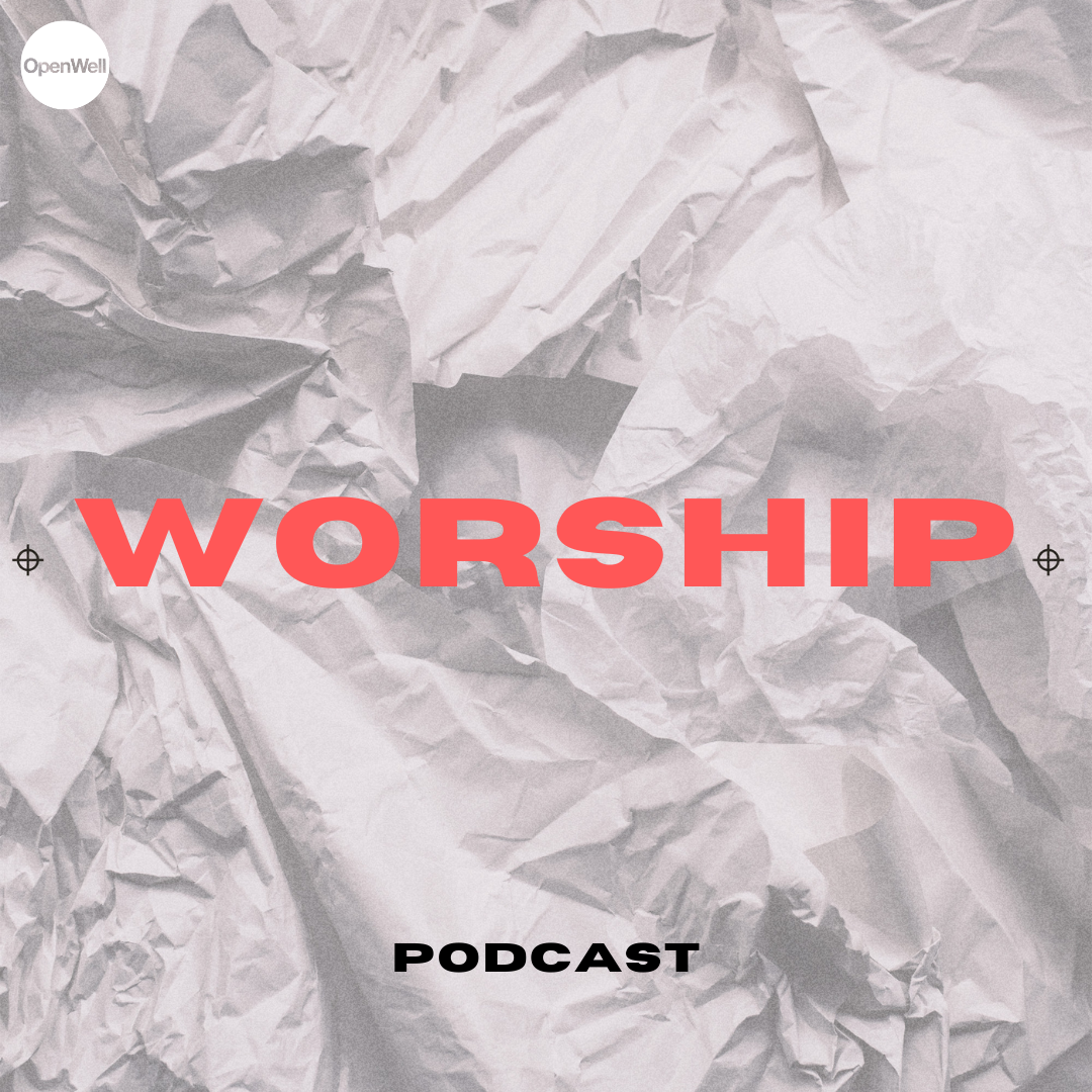 Worship sessions you can use as you run, pray and work.