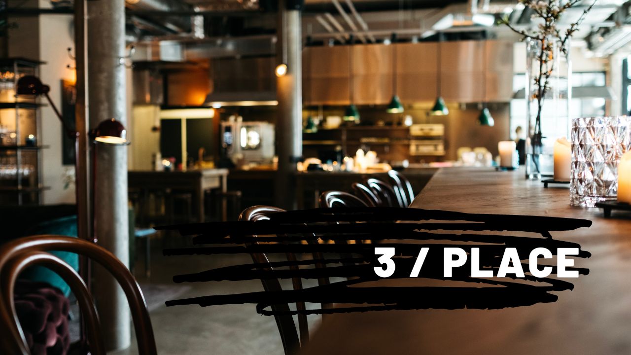 16 weeks prior to launch date:Identify a building that can be a long term home for the Well. Cost no more than £50 for a 2 hour hire. A place where we can store our equipment, is clean, free parking. Buy and bring in equipment. Sign a month to month…