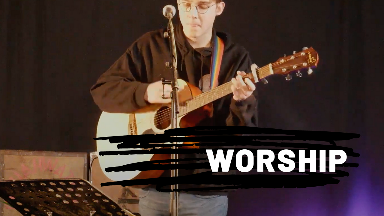 Worship and opportunity to welcome and embrace Holy Spirit and focus on Jesus and receive God’s love.Each week we also take communion to remember the death and resurrection of Jesus.