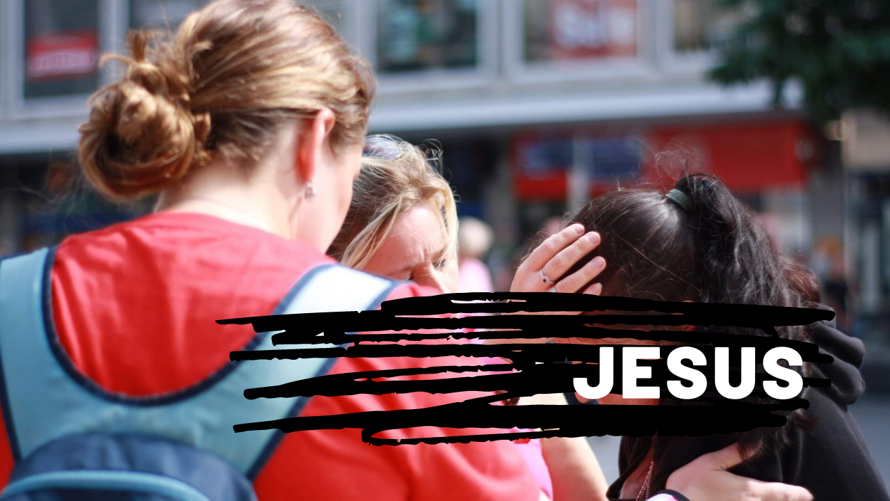 Have you asked Jesus into your life? Jesus loves you and he wants to come into your life to fill you with his love and peace. Click below and discover your next step.