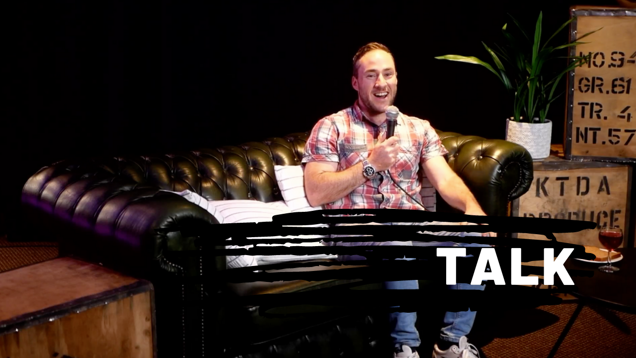 Each week there is a Bible based talk that will help you learn to live and love like Jesus. Each talk will be part of a series. Each series lasts for around 6-8 weeks and is based on a book of the Bible.