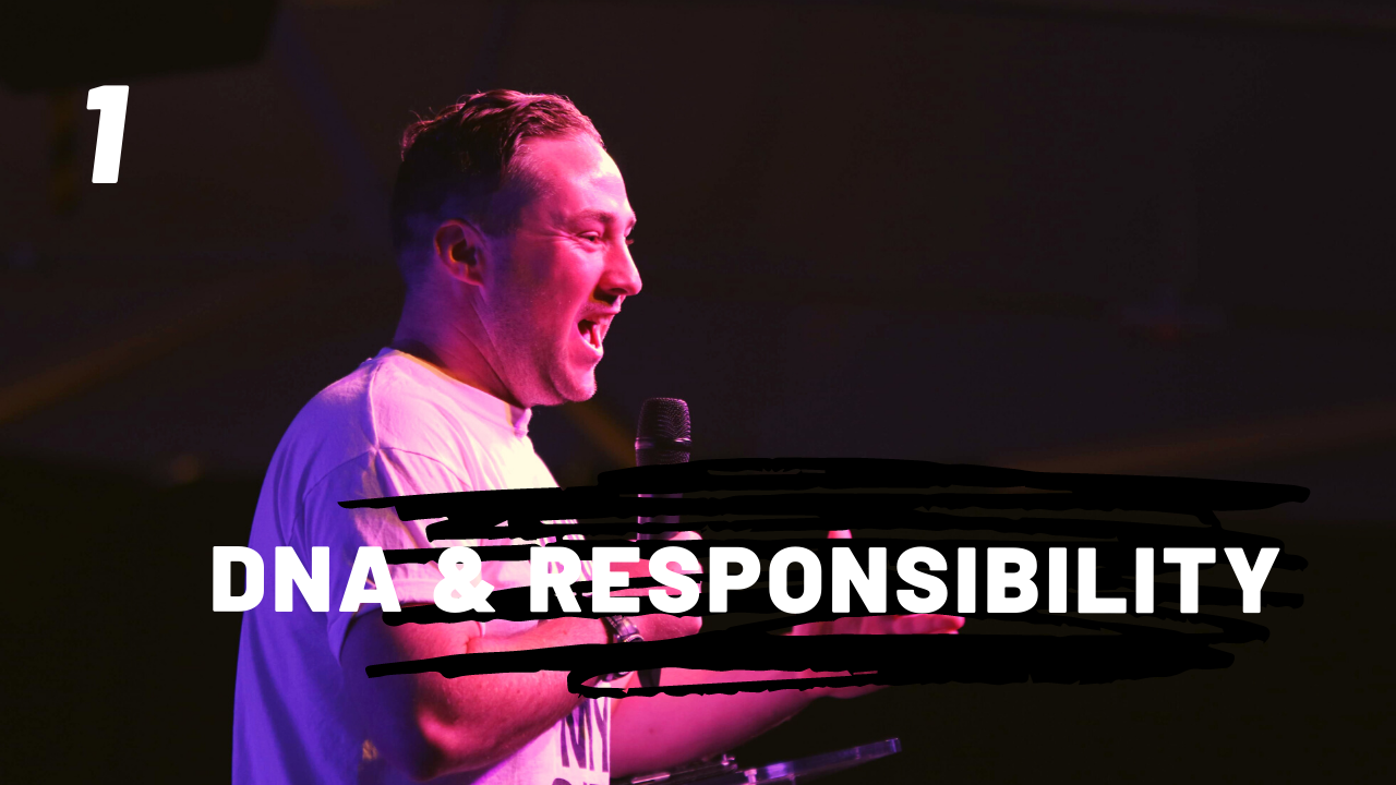 STEP 1 / DNA &amp; ResponsibilityDo our DNA course. The take on responsibility for a role within a local OpenWell for an initial 6 months. We will provide ongoing support, equipping &amp; encouragement.