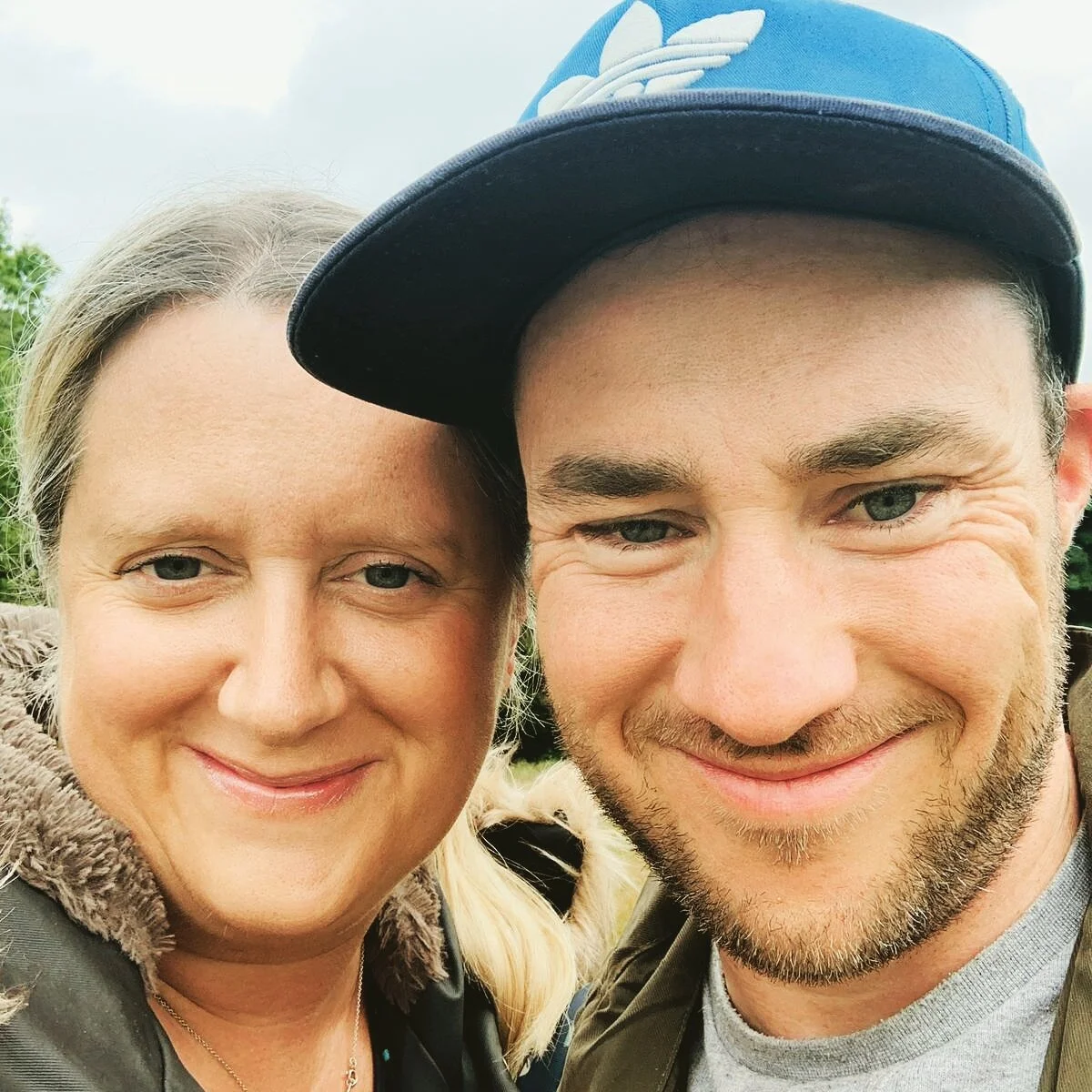 Judah &amp; Rachel Cole